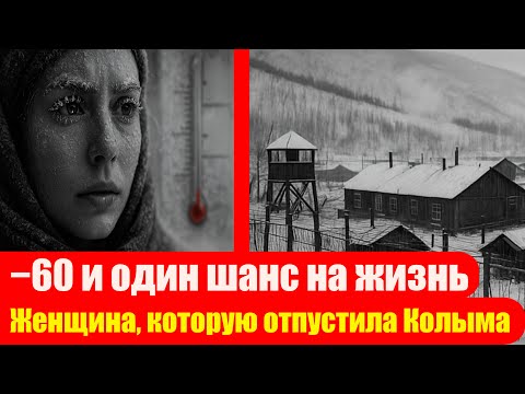 Видео: Женщина, которую отпустила Колыма