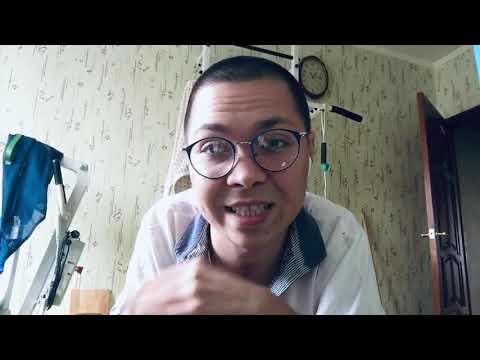 Видео: Синдром Гийена - Барре. Моя история. Влог № 2 «пропасть»