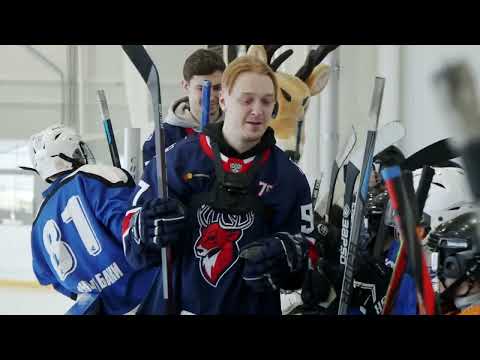 Видео: Мастер-класс Артура Тянулина и Артёма Михеева в Красных Баках