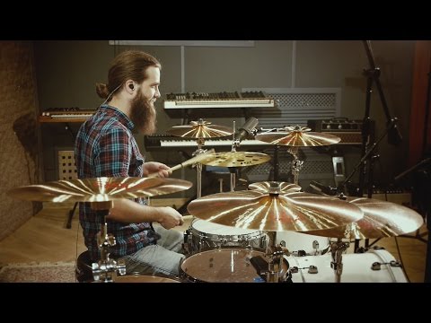 Видео: Мельница - Прощай / Дмитрий Фролов - барабаны