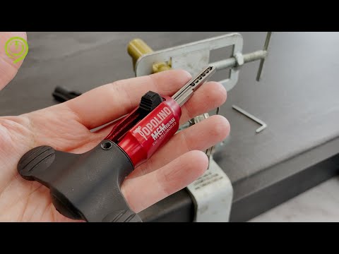 Видео: Декодер MCM E8 / AS6 Topolino — общие инструкции