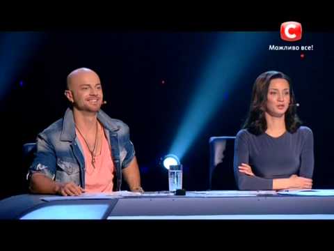 Видео: Выступление Роман Невенчаный