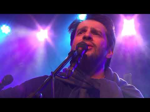 Видео: Пётр Налич с музыкантами в клубе "Magnus Locus" 05.01.2024г. - Концерт романсов и песен