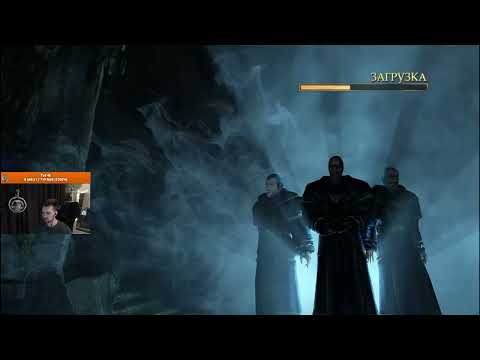 Видео: Gothic 2 часть 4