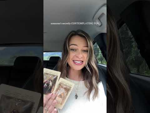 Видео: Кто-то тайно наблюдает за тобой — Передано через Фрейю