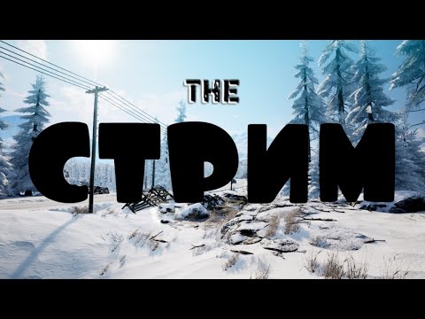 Видео: #Dayz #НЕУДЕРЖИМЫЕ ✌НЕ ОКОЛЕТЬ БЫ...✌