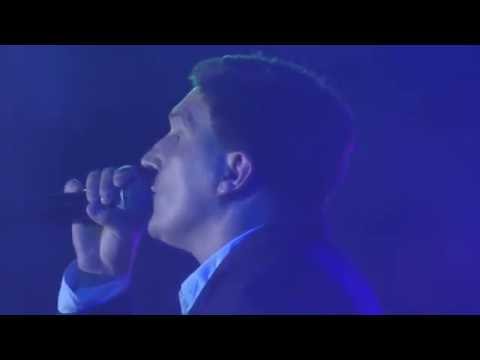 Видео: Алексей Захаренко - Выше солнца(LIVE)