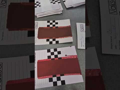 Видео: Дефекты нанесения лакокрасочных покрытие. Почему краска полосит.