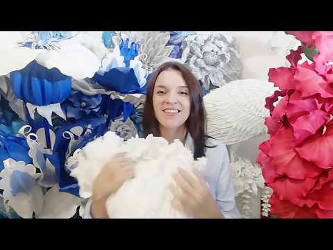 Видео: Расписание Мастер Классов Школа Декора Светланы Копцевой