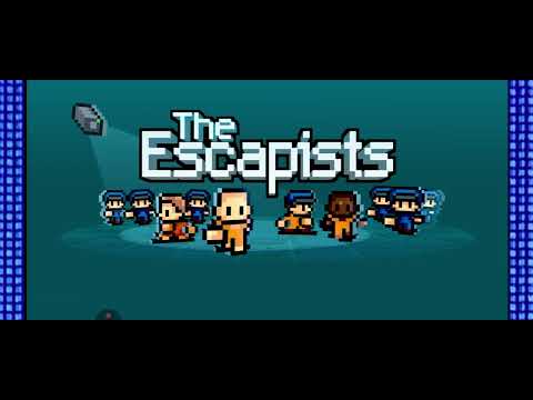 Видео: СБЕГАЮ ИЗ ТЮРЬМЫ И ВЫПОЛНЯЮ ЗАДАНИЯ!!!/The Escapists #1 