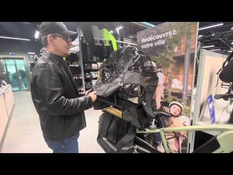 Видео: Цены Франции   - Изучаем ассортимент 