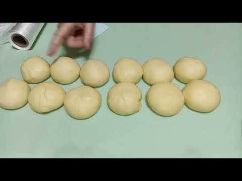 Видео: РАССТЕГАИ С МЯСОМ - ЭТО НЕРЕАЛЬНАЯ ВКУСНЯТИНА ! #вкуснаявыпечка #сдобнаявыпечка  #еда  #пирогисмясом