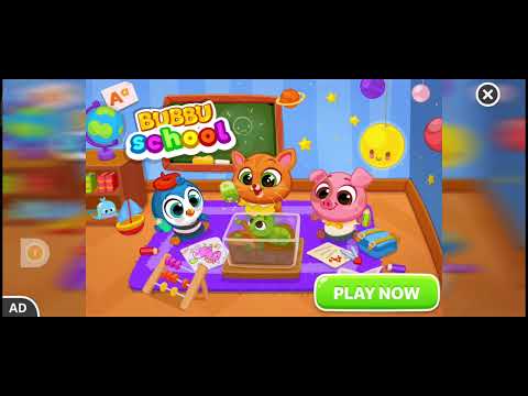 Видео: Котик бубу