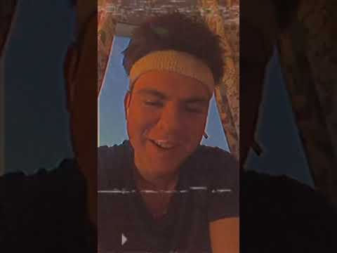 Видео: Тимур Гаязов в прямом эфире 1.05.2020