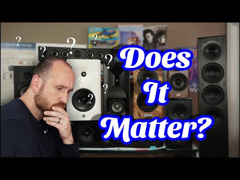 Видео: Hi-Fi и акустика для домашнего кинотеатра. В чём разница?