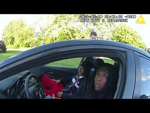 Видео: Они были спокойны… слишком спокойны