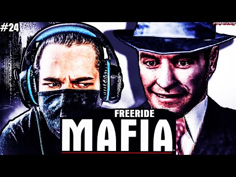 Видео: ПРОСТО ПРОГУЛКА + СМОТРИМ МАШИНКИ?!?!??!?!?!?!?!?!?!?!?!?!?!? (Mafia: The City of Lost Heaven #24)