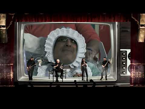Видео: BABOOSHKA - Телевизор