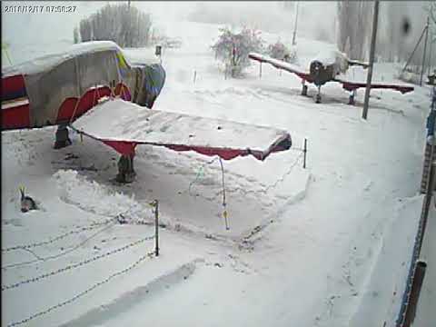 Видео: Хрещатое, Калачеевский, Воронежская