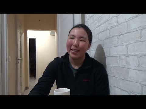 Видео: О западно - сибирской лайке молодая заводчица