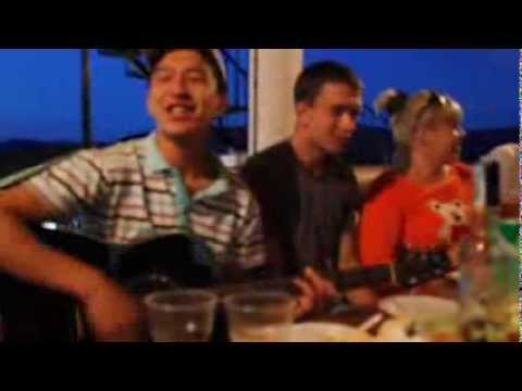 Видео: Нурлан Исмагилов - Синие розы