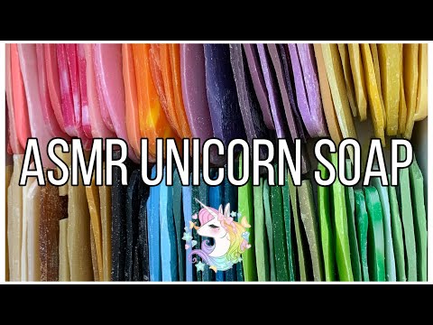 Видео: ASMR SOAP // soap plates // АСМР МЫЛО // пластинки из мыла