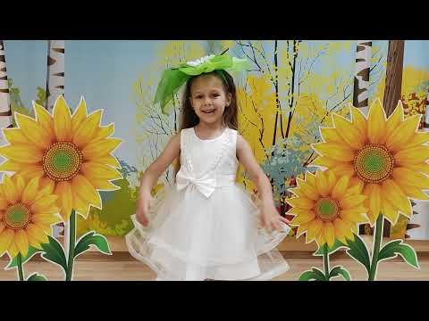 Видео: 💫 07.11.25. Бабенко Валерия 6 лет, подг гр. 🌹"Маленький зайчонок"❤️ Автор Е. Старишко. День матери 🥰