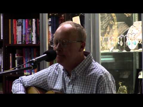 Видео: Михаил Щербаков, Песенка о молодости