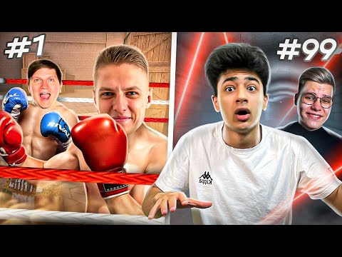 Видео: ЭТО ФИНАЛ?? ПРОЙДИ ПОСЛЕДНЮЮ ПОЛОСУ ИСПЫТАНИЙ И ПОЛУЧИ 10.000G (Standoff 2)