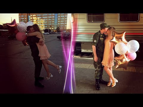 Видео: ДМБ 2018 | 4.07.2018 | Рената❤️Саша