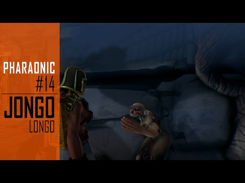 Видео: PHARAONIC #14 ● БАБА ИЛИ НЕ БАБА?