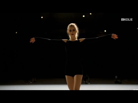 Видео: Smile - Хакерская (авторская) Нейро клип