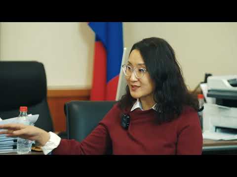 Видео: Өрөг ярилцлага УИХ ын гишүүн Ж Баярмаа