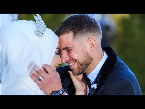 Видео: Сватбата на Сабри и Фатме (25.01.2025г.)