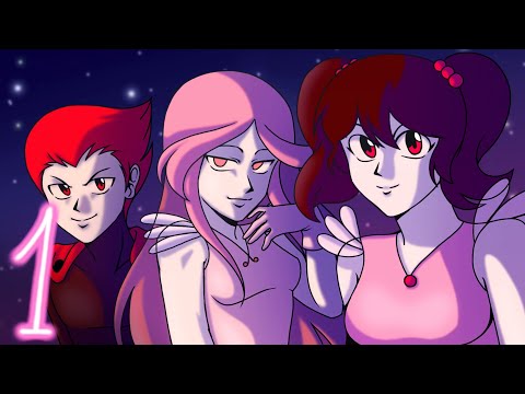 Видео: ✨Малиночка✨ 1 сезон: 1 серия