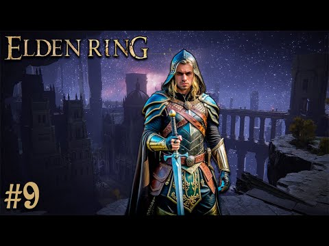 Видео: ELDEN RING➧ПЕРВОЕ ПРОХОЖДЕНИЕ➧ЗА МАГА➧ЧАСТЬ 9➧XBOX SERIES X➧EVIL MAN PLAY'S