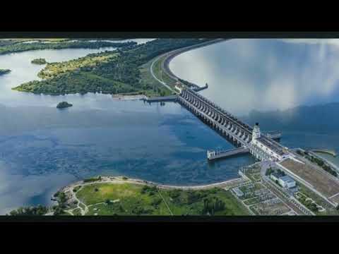 Видео: Интересные факты о реке Дон