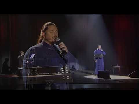 Видео: Иеромонах Фотий - Журавли