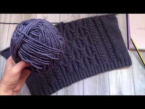 Видео: Мужской жилет. Возвращение вдохновения;))КТО МНЕ МУЖ СЕСТРЫ?