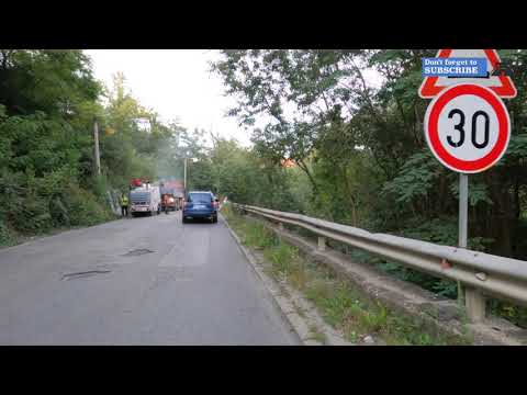 Видео: Костенец - Ихтиман (25.09.2022)