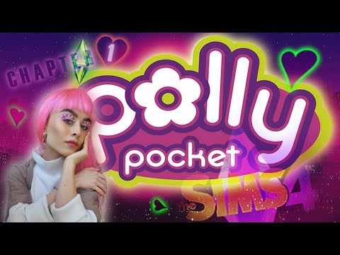 Видео: 💗🎀POLLY POCKET🎀💗- СУМАСШЕСТВИЕ ЦВЕТОВ | ЧАСТЬ 1| Полли Покет - THE CRAZINESS OF THE PALETTE COLORS💌