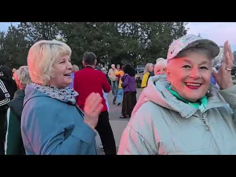Видео: За блек твоих красивых глаз... 27.09.25...