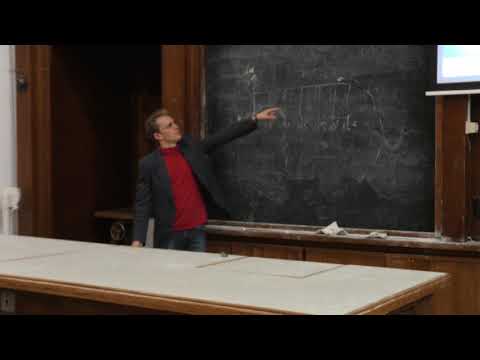 Видео: Попов С. Б. - Астрофизика - 9. Объекты во Вселенной