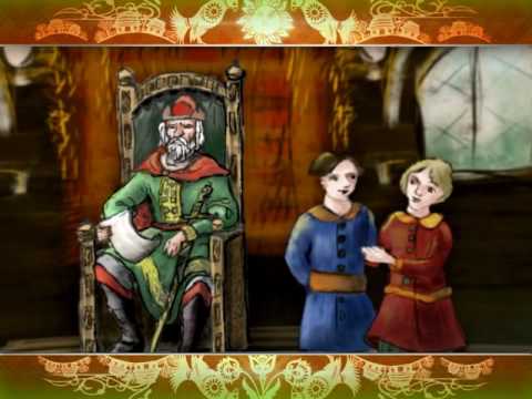 Видео: История Беларуси. 4 | History of Belarus