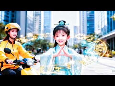 Видео: Она горбатилась на доставке еды, а застукала парня с богатой любовницей!