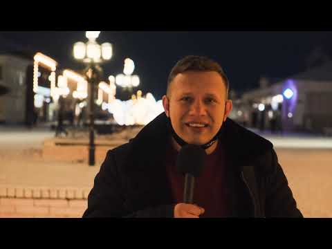 Видео: Гареев приехал. #6. Русское Рождество. Шуя