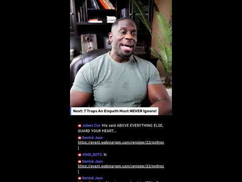 Видео: 5 ПРИЗНАКОВ, ЧТО ВЫ ДАВАЕТЕ ЕМУ СЛИШКОМ МНОГО!