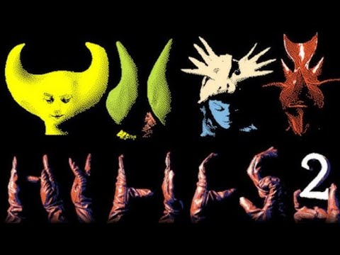 Видео: Hylics 2 / str №2 / я шизик, лучше не лезть