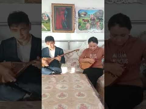 Видео: Угай әні - Жұмабек Мұқиятұлы/Jumabek Muqiatuly