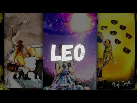 Видео: ЛЕО, они скучают по тебе💔 Связь не прерывается… Но есть кое-что, что вы должны знать в первую оче...